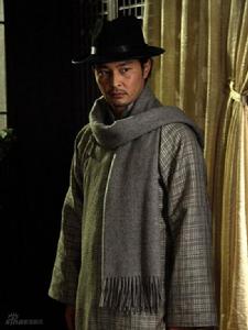 《沒有男人的莊園》