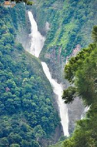 稱名瀑布 稱名瀑布