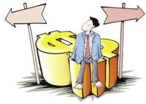 折中資本制 折中資本制