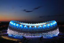 長春奧體中心圖冊