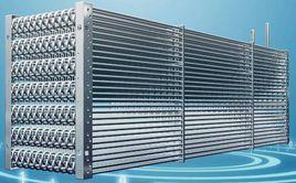 CXV系列蒸髮式冷凝器 CXV系列蒸髮式冷凝器