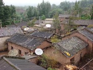 曉光自然村 曉光自然村