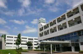 日本秀明大學 日本秀明大學