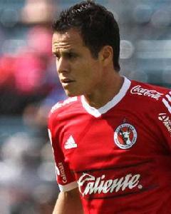 努內茲[墨西哥足球運動員胡安·卡洛斯·努內茲]