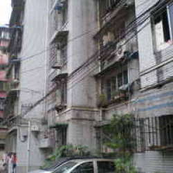 高升公寓 高升公寓