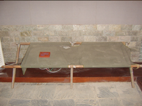 許世友將軍紀念館