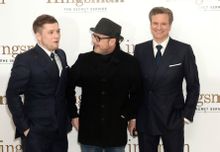 影片首映式圖片