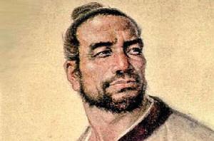 魯班[中國建築鼻祖木匠鼻祖]