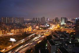 濱河大道[廣東省深圳市境內道路]