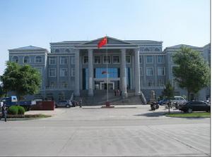 大武口區人民法院 大武口區人民法院