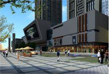 星光天地國際廣場