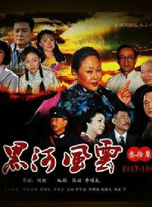 黑河風雲 黑河風雲