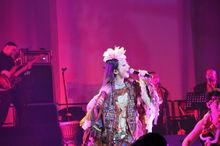 薩頂頂姐姐人民大會堂演唱會