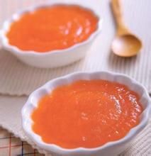 紅蘿蔔羹 紅蘿蔔羹