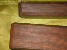 闊葉黃檀板材