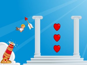 丘比特娃娃 丘比特娃娃