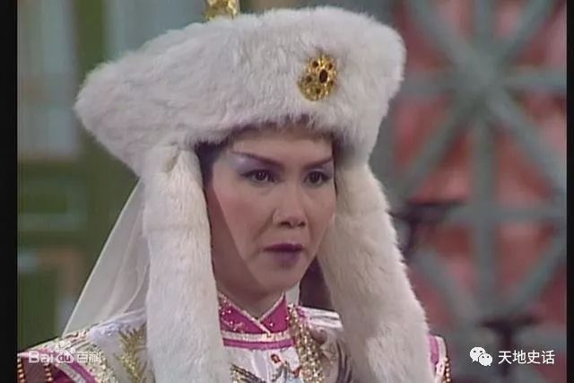 娶皇太后,當太上皇,掌握遼朝大權,這個漢人比多爾袞還威風 娶皇太后,當太上皇,掌握遼朝大權,這個漢人比多爾袞還威風