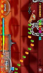 薑餅人大逃亡完美攻略 薑餅人大逃亡完美攻略