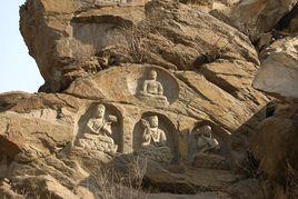 石佛村[承德市興隆縣下轄村]