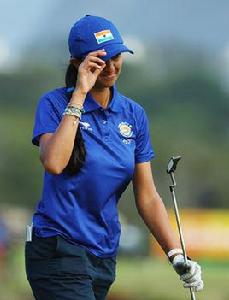 阿迪提-阿肖克 阿迪提-阿肖克