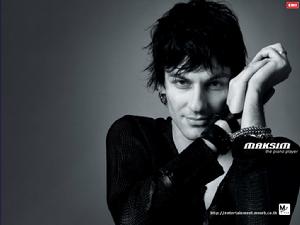 馬克西姆[人物]