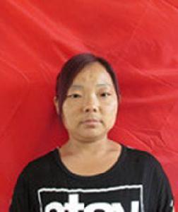 田艷玲[中國孝老愛親好人]