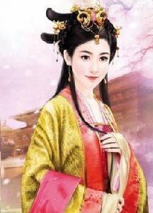 梁皇后[前秦厲王苻生皇后]