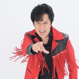 水木一郎 水木一郎