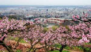 花果山風景名勝區