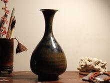 玉壺春瓶[典型器形]