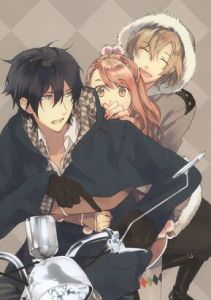 寶井裡人 寶井裡人