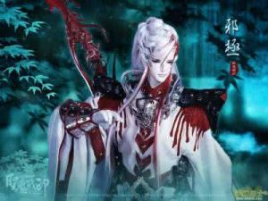 邪少的暗夜天使 邪少的暗夜天使