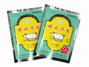 豬大腸桿菌 豬大腸桿菌