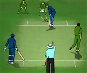 板球巔峰對決 板球巔峰對決