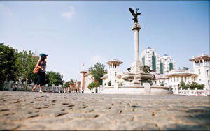 天津馬可波羅廣場 