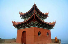 嘉山風景名勝區