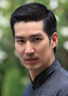 龍裔黑幫之野牛