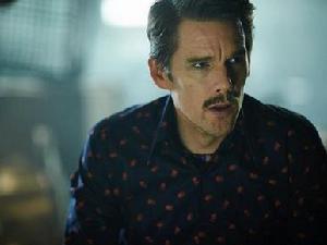 《前目的地》劇照