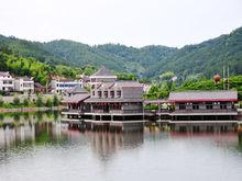 烏雲山茶葉公園