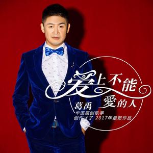 愛上不能愛的人（封面）