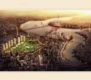 西王府莊村 西王府莊村