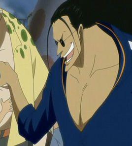 斯巴克‧賈巴 斯巴克‧賈巴