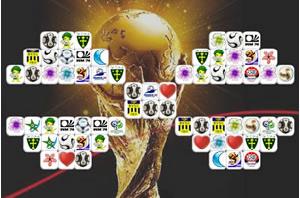 連連看世界盃 連連看世界盃