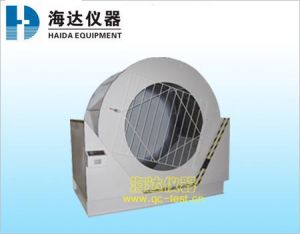 箱包滾筒跌落試驗機 箱包滾筒跌落試驗機