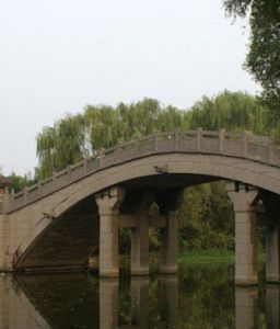 灞陵橋