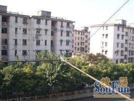 豐莊一村 豐莊一村