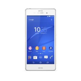 索尼Xperia Z3 索尼Xperia Z3