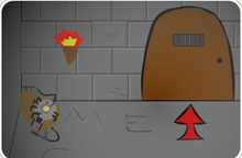 黑暗地牢逃脫 黑暗地牢逃脫