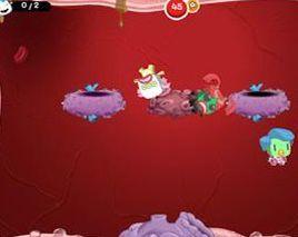 發射人偶 發射人偶