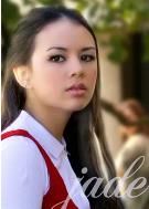 賈娜爾·帕里希